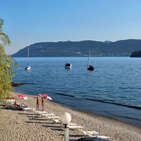 Il Lago Riflesso Verbania Exterior photo
