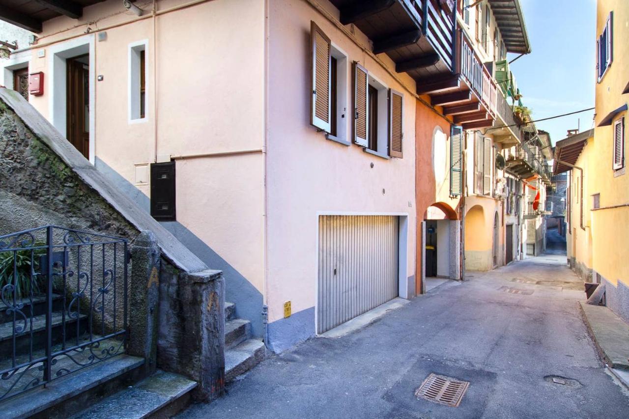 Il Lago Riflesso Verbania Exterior photo