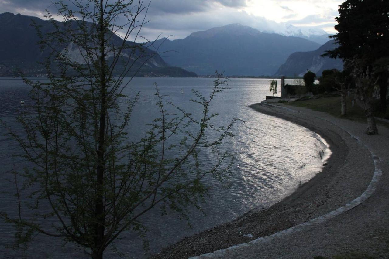 Il Lago Riflesso Verbania Exterior photo